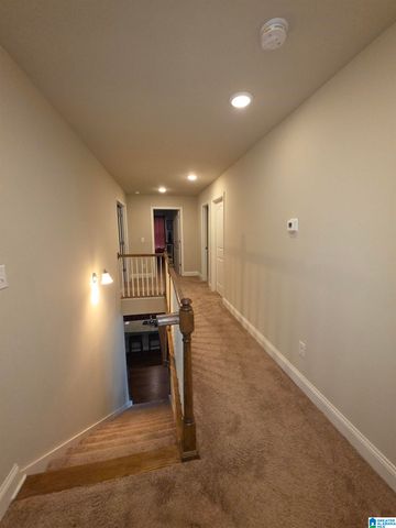 5619 CEDAR CREEK PARK DRIVE, Bessemer, AL 35022