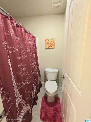 5619 CEDAR CREEK PARK DRIVE, Bessemer, AL 35022