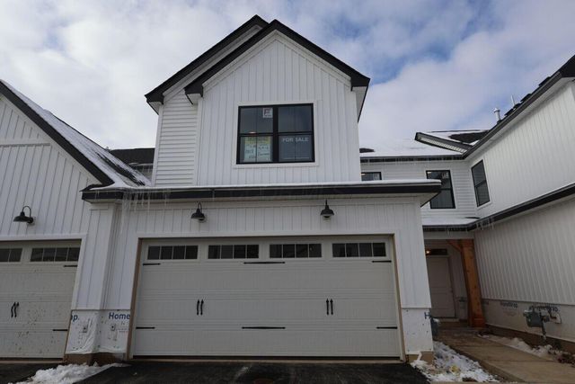 5512 Fawnsbury Court, Powell, OH 43065