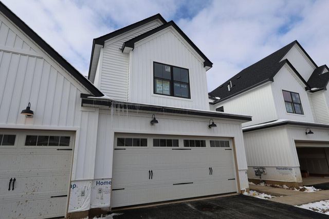 5512 Fawnsbury Court, Powell, OH 43065