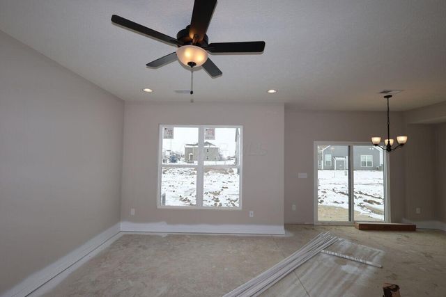 5512 Fawnsbury Court, Powell, OH 43065