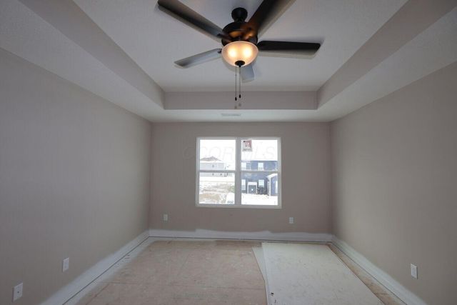 5512 Fawnsbury Court, Powell, OH 43065