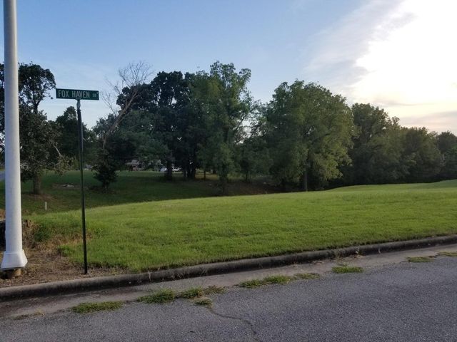 Lot 14 Fox Haven Drive, Mt Vernon, MO 65712