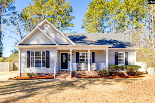 15 Freedom Lane, Lugoff, SC 29078