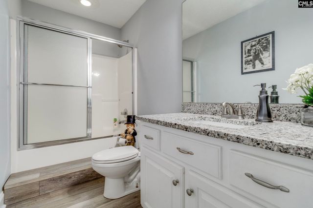 15 Freedom Lane, Lugoff, SC 29078