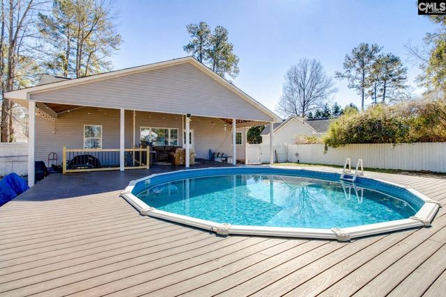 15 Freedom Lane, Lugoff, SC 29078