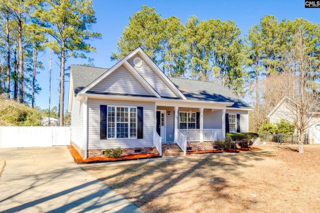 15 Freedom Lane, Lugoff, SC 29078
