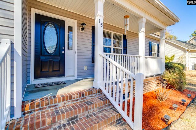 15 Freedom Lane, Lugoff, SC 29078