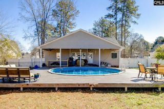 15 Freedom Lane, Lugoff, SC 29078