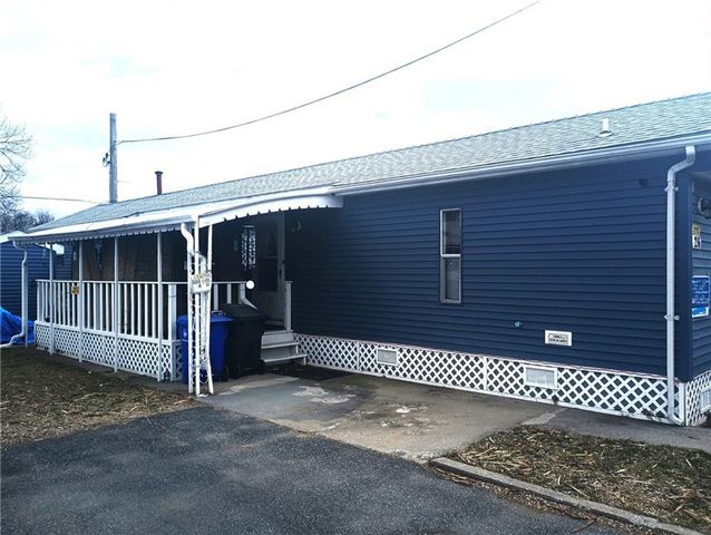 245 Manton Street, Pawtucket, RI 02861