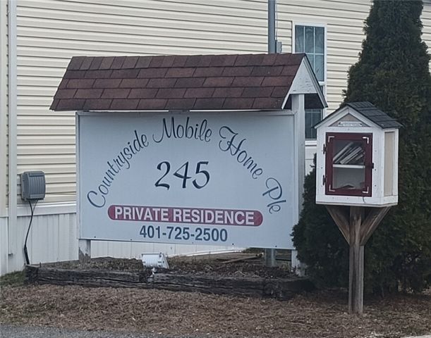 245 Manton Street, Pawtucket, RI 02861