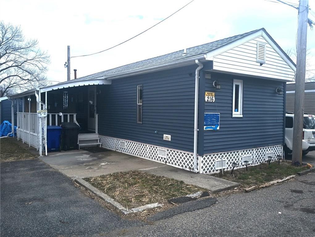 245 Manton Street, Pawtucket, RI 02861