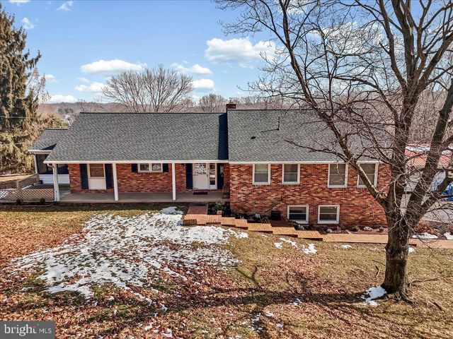 205 NORTHBANK RD, Landenberg, PA 19350