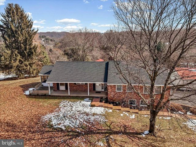 205 NORTHBANK RD, Landenberg, PA 19350