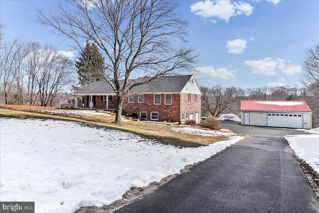 205 NORTHBANK RD, Landenberg, PA 19350