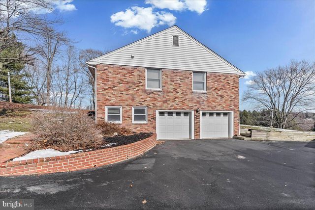 205 NORTHBANK RD, Landenberg, PA 19350