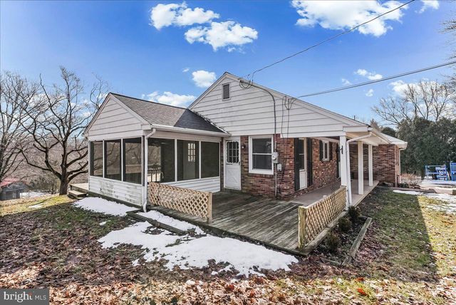 205 NORTHBANK RD, Landenberg, PA 19350