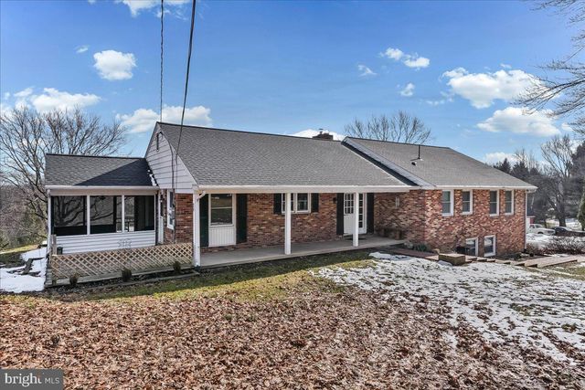 205 NORTHBANK RD, Landenberg, PA 19350