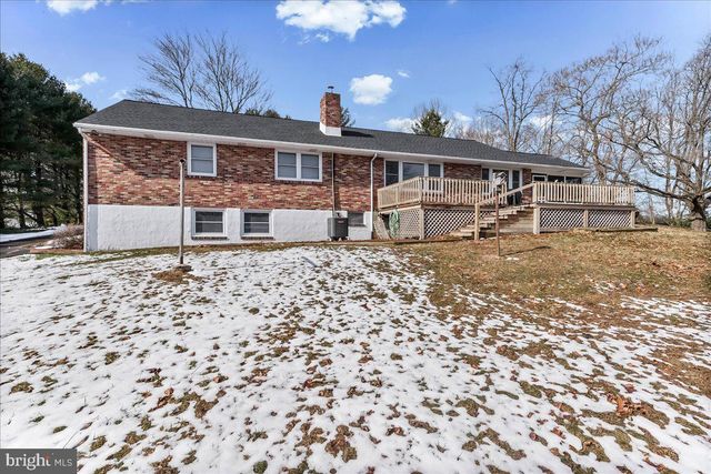 205 NORTHBANK RD, Landenberg, PA 19350