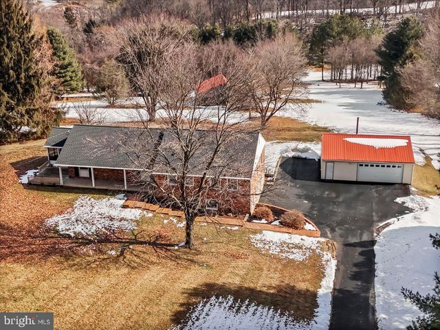 205 NORTHBANK RD, Landenberg, PA 19350