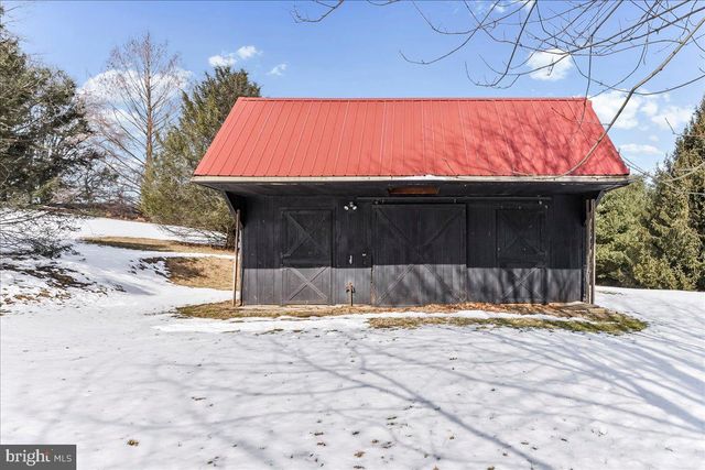 205 NORTHBANK RD, Landenberg, PA 19350