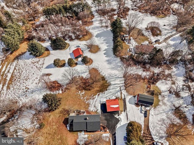 205 NORTHBANK RD, Landenberg, PA 19350