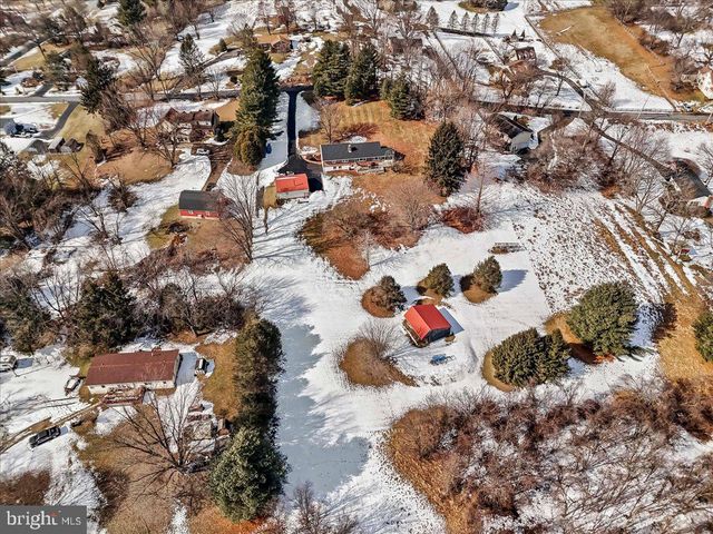 205 NORTHBANK RD, Landenberg, PA 19350