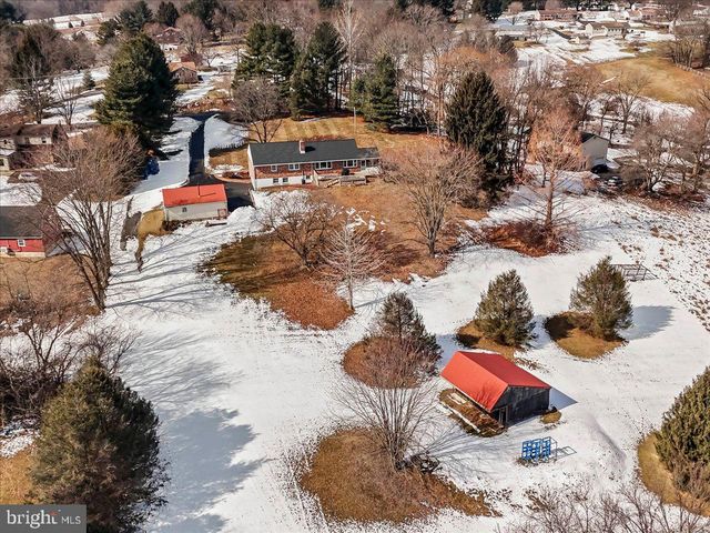 205 NORTHBANK RD, Landenberg, PA 19350