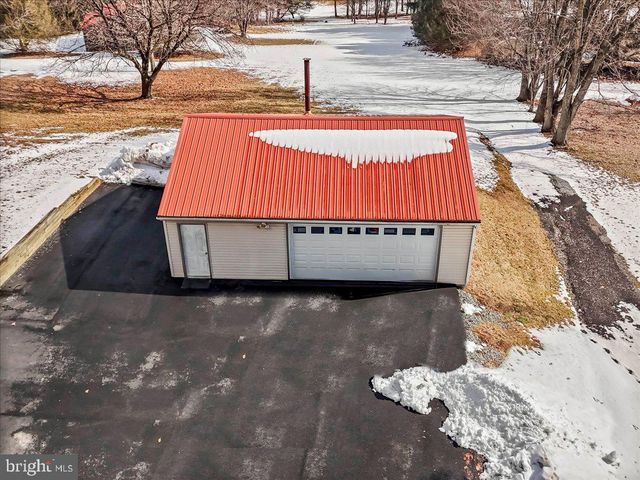 205 NORTHBANK RD, Landenberg, PA 19350