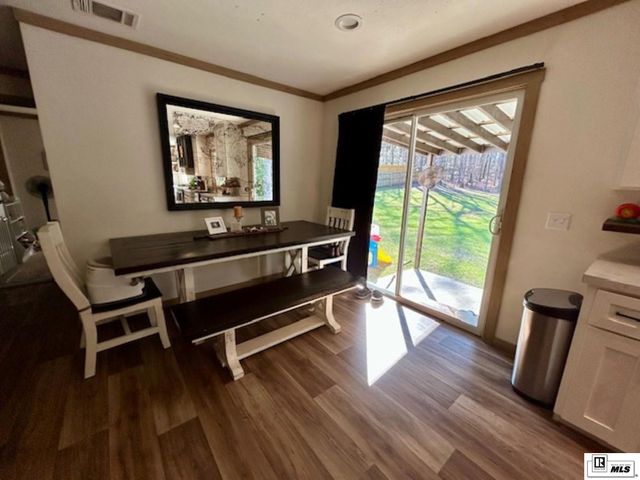 360 HIGHWAY 818, Ruston, LA 71270