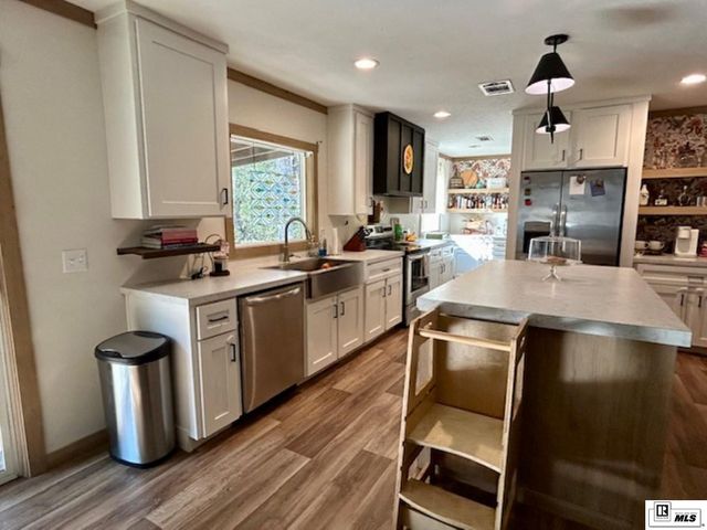 360 HIGHWAY 818, Ruston, LA 71270