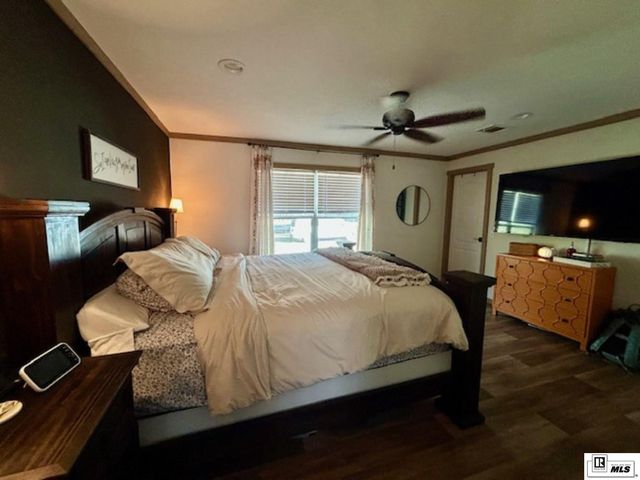 360 HIGHWAY 818, Ruston, LA 71270