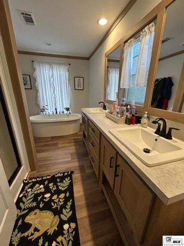 360 HIGHWAY 818, Ruston, LA 71270