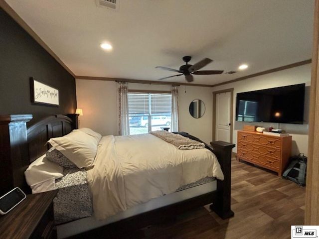 360 HIGHWAY 818, Ruston, LA 71270