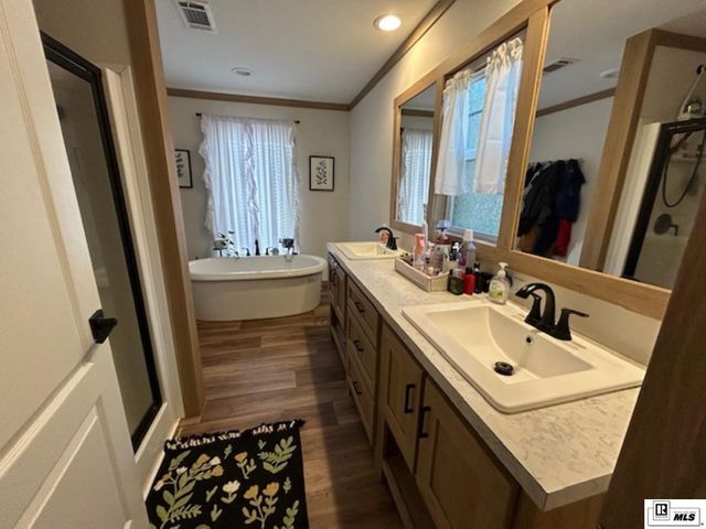 360 HIGHWAY 818, Ruston, LA 71270