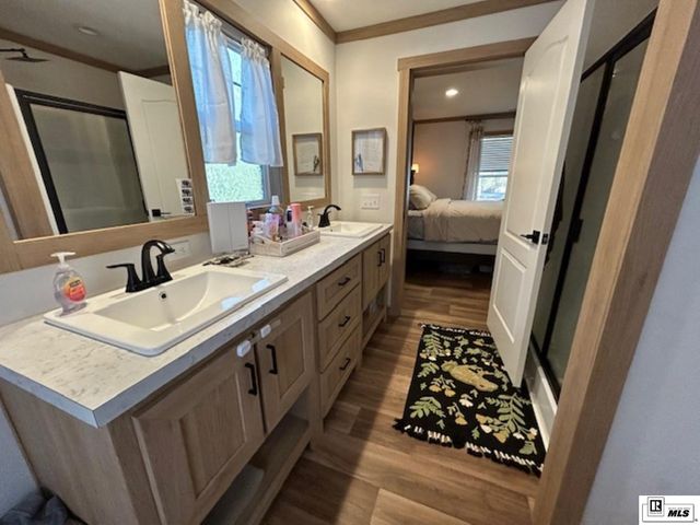 360 HIGHWAY 818, Ruston, LA 71270