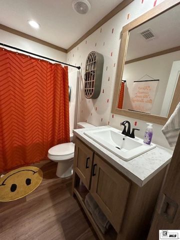 360 HIGHWAY 818, Ruston, LA 71270