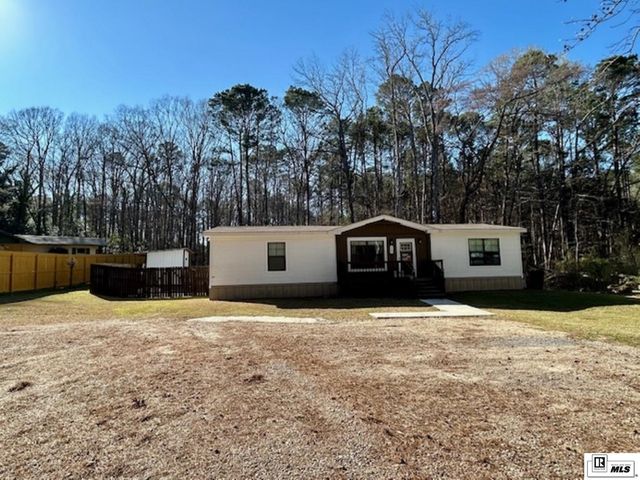 360 HIGHWAY 818, Ruston, LA 71270