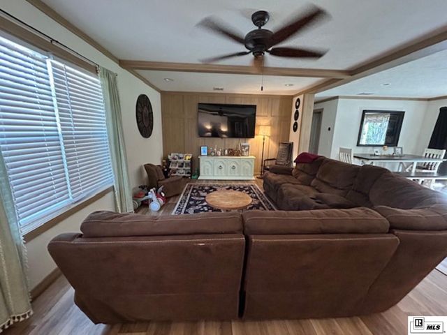 360 HIGHWAY 818, Ruston, LA 71270