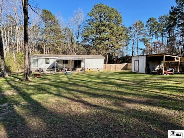 360 HIGHWAY 818, Ruston, LA 71270