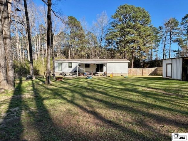 360 HIGHWAY 818, Ruston, LA 71270