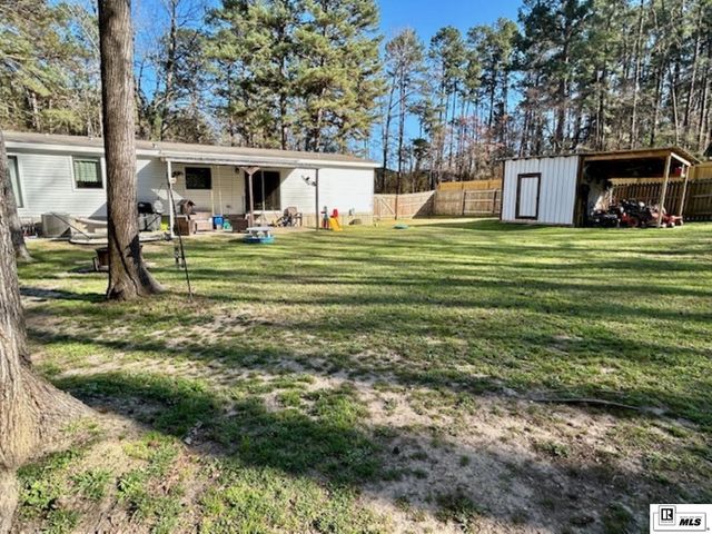 360 HIGHWAY 818, Ruston, LA 71270