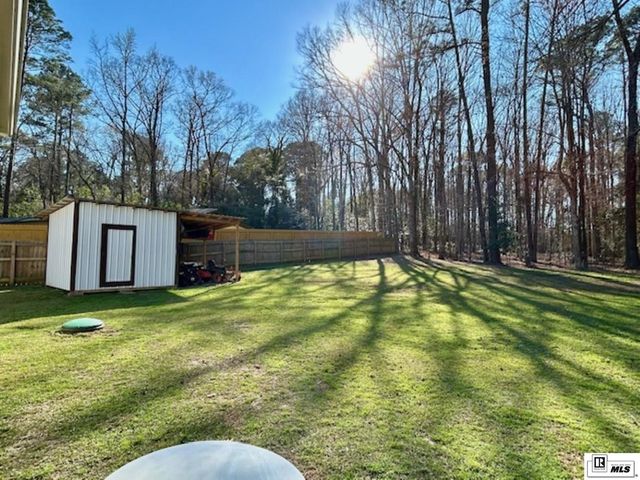 360 HIGHWAY 818, Ruston, LA 71270