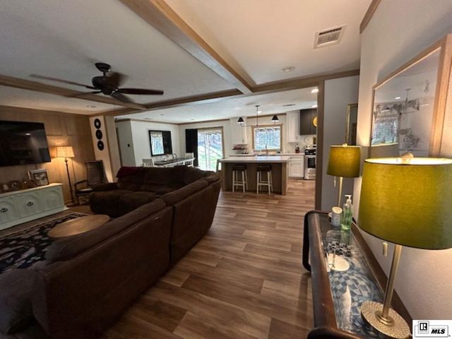 360 HIGHWAY 818, Ruston, LA 71270