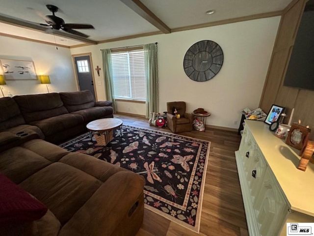 360 HIGHWAY 818, Ruston, LA 71270