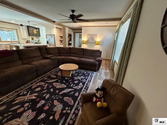 360 HIGHWAY 818, Ruston, LA 71270