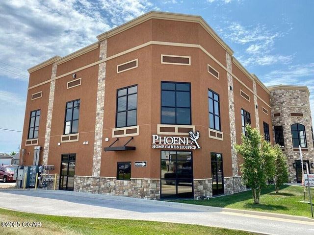 2613 S Main, Joplin, MO 64804