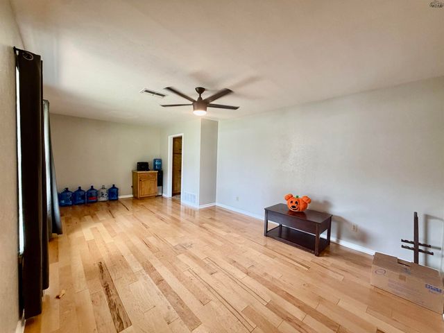 4115 KINGSBURY DRIVE, Wichita Falls, TX 76309