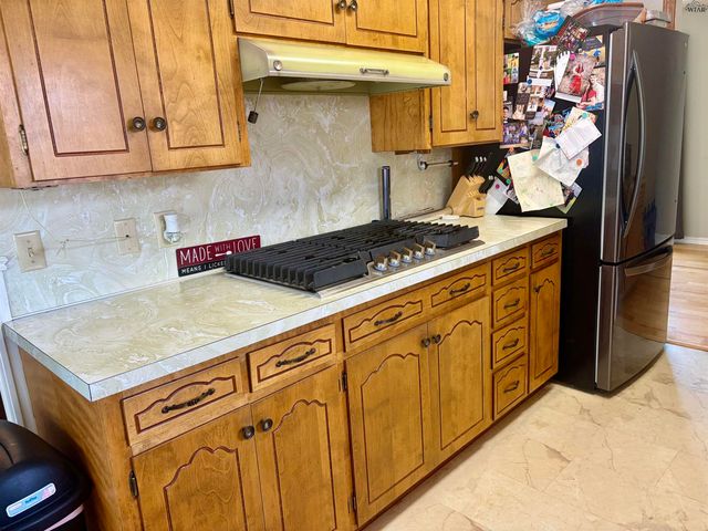 4115 KINGSBURY DRIVE, Wichita Falls, TX 76309