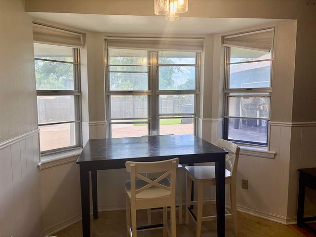 4115 KINGSBURY DRIVE, Wichita Falls, TX 76309